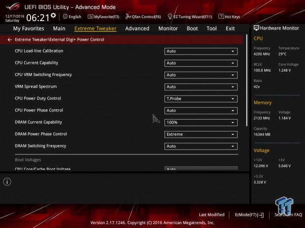ASUS ROG Maximus IX Formula Z270 Motherboard Review 53