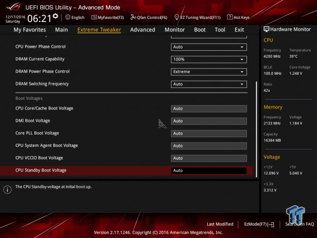 ASUS ROG Maximus IX Formula Z270 Motherboard Review 54