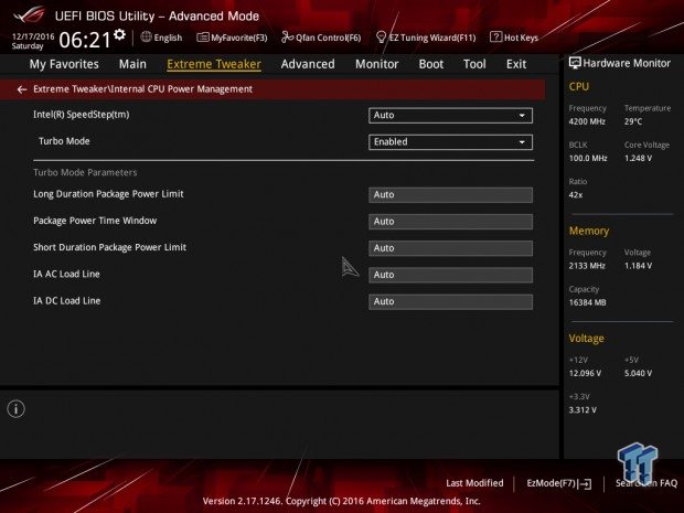 ASUS ROG Maximus IX Formula Z270 Motherboard Review 55