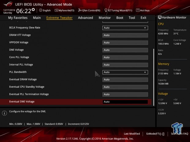 ASUS ROG Maximus IX Formula Z270 Motherboard Review 57