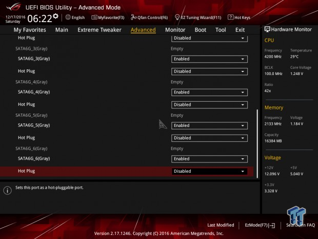 ASUS ROG Maximus IX Formula Z270 Motherboard Review 65