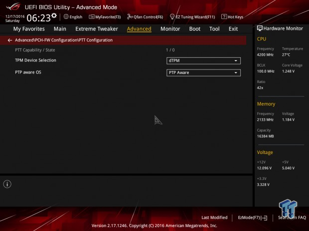 ASUS ROG Maximus IX Formula Z270 Motherboard Review 66