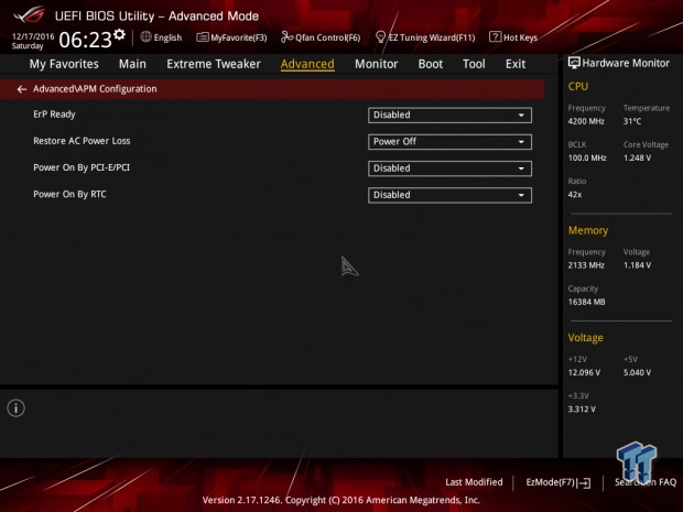 ASUS ROG Maximus IX Formula Z270 Motherboard Review 71