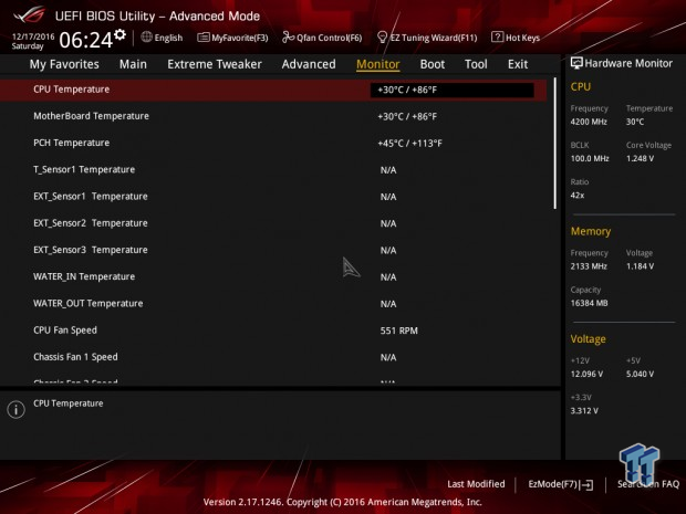 ASUS ROG Maximus IX Formula Z270 Motherboard Review 75
