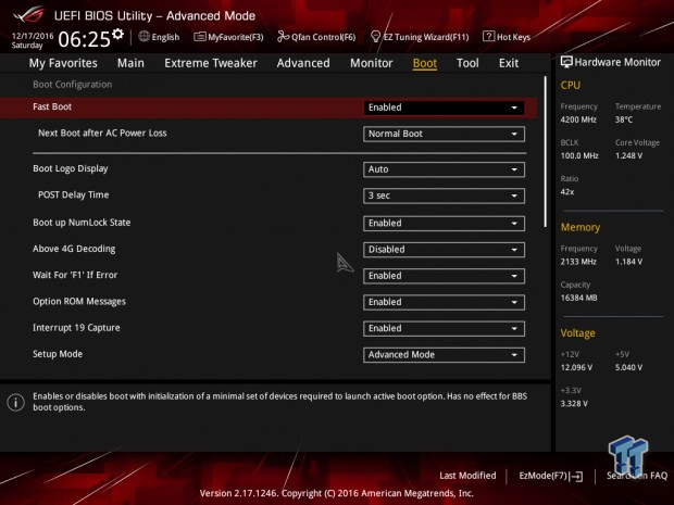 ASUS ROG Maximus IX Formula Z270 Motherboard Review 77