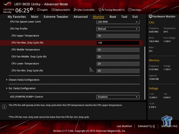 ASUS ROG Maximus IX Formula Z270 Motherboard Review 79