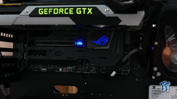 ASUS ROG Maximus IX Formula Z270 Motherboard Review 85