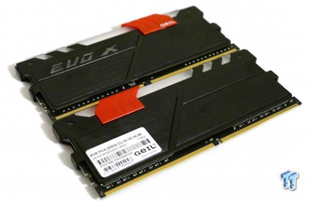 ASUS ROG Maximus IX Formula Z270 Motherboard Review 91