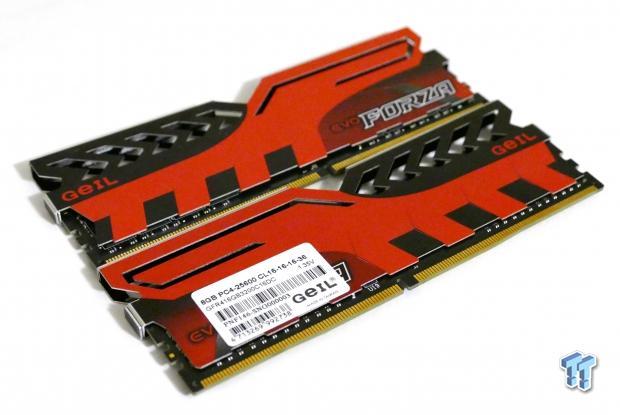 ASUS ROG Maximus IX Formula Z270 Motherboard Review 93