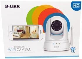 dlink ptz camera