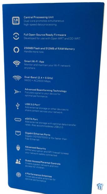 Linksys WRT3200ACM Smart Wi-Fi Router Review