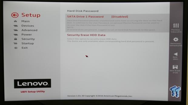 Open Gallery Lenovo ThinkStation P410 Professional Workstation Review 57