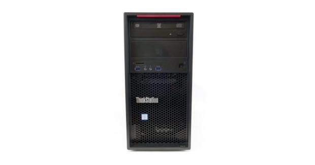 Lenovo ThinkStation P410 Professional Workstation