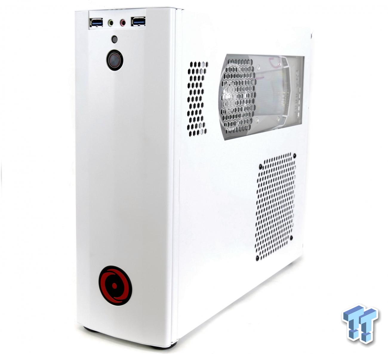 chronos sff pc