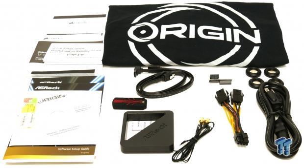 Origin PC Chronos (2020) Review