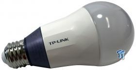 TP-Link Smart Home LB130 Bulb and HS200 Switch Review 11