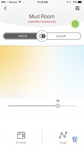 TP-Link Smart Home LB130 Bulb and HS200 Switch Review 22