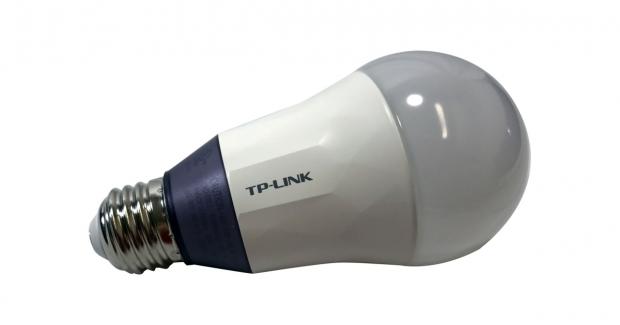 TP-Link Smart Home LB130 Bulb and HS200 Switch