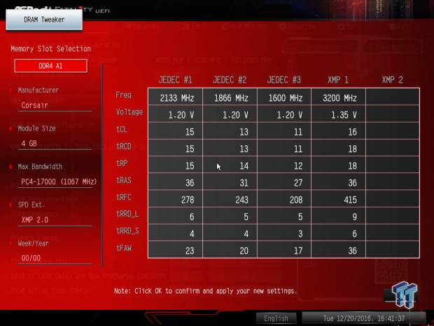 ASRock Fatal1ty Z270 Gaming-ITX/ac Motherboard Review 37