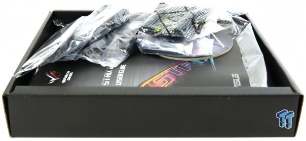 ASUS ROG STRIX Z270G GAMING Motherboard Review 04