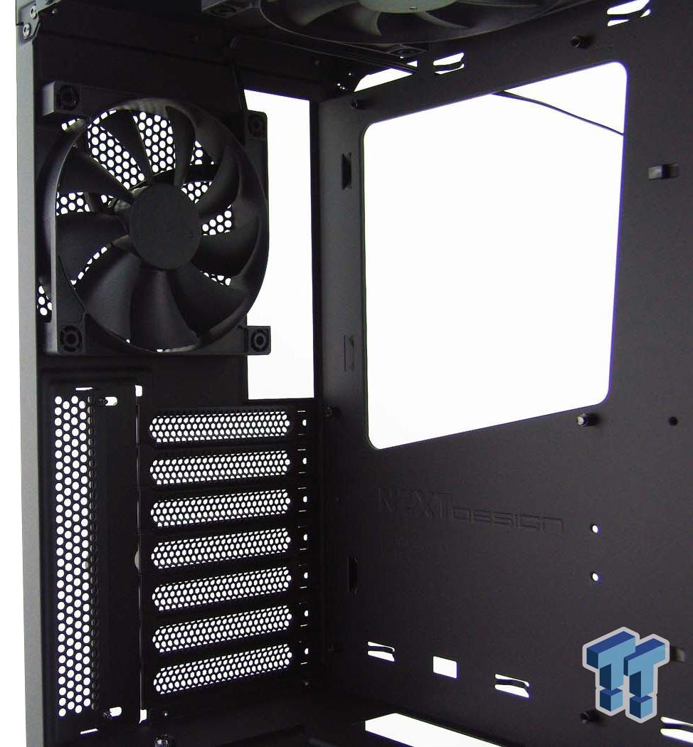 NZXT Elite Mid-Tower Chassis Review