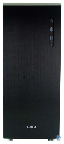 Lian Li PC-J60 B ATX Mid-Tower Chassis Review 07 Lian Li PC-J60 B ATX Mid-Tower Chassis Review 07