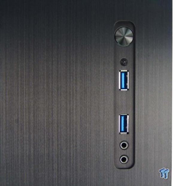 Lian Li PC-J60 B ATX Mid-Tower Chassis Review 08 Lian Li PC-J60 B ATX Mid-Tower Chassis Review 08