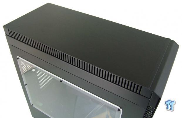 Lian Li PC-J60 B ATX Mid-Tower Chassis Review 09 Lian Li PC-J60 B ATX Mid-Tower Chassis Review 09