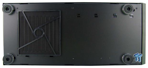 Lian Li PC-J60 B ATX Mid-Tower Chassis Review 13 Lian Li PC-J60 B ATX Mid-Tower Chassis Review 13