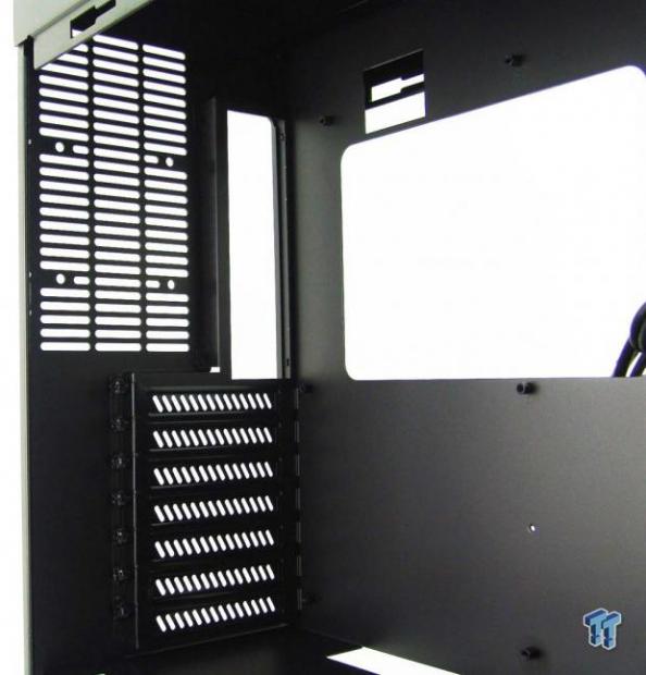 Lian Li PC-J60 B ATX Mid-Tower Chassis Review 20 Lian Li PC-J60 B ATX Mid-Tower Chassis Review 20