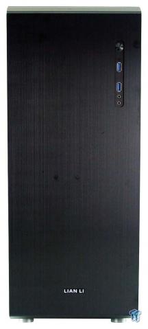 Lian Li PC-J60 B ATX Mid-Tower Chassis Review 30 Lian Li PC-J60 B ATX Mid-Tower Chassis Review 30