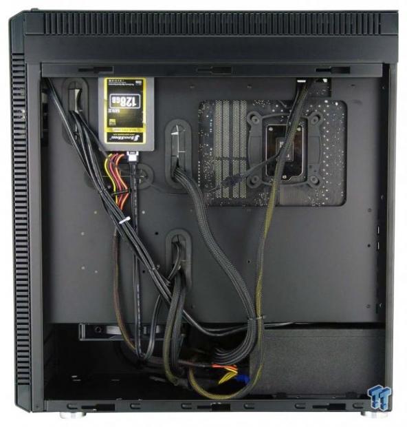 Lian Li PC-J60 B ATX Mid-Tower Chassis Review 33 Lian Li PC-J60 B ATX Mid-Tower Chassis Review 33