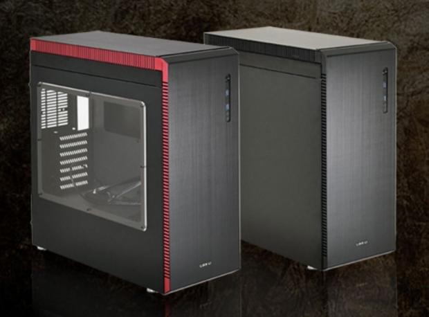 Lian Li PC-J60 B ATX Mid-Tower Chassis Review 99 Lian Li PC-J60 B ATX Mid-Tower Chassis Review 99