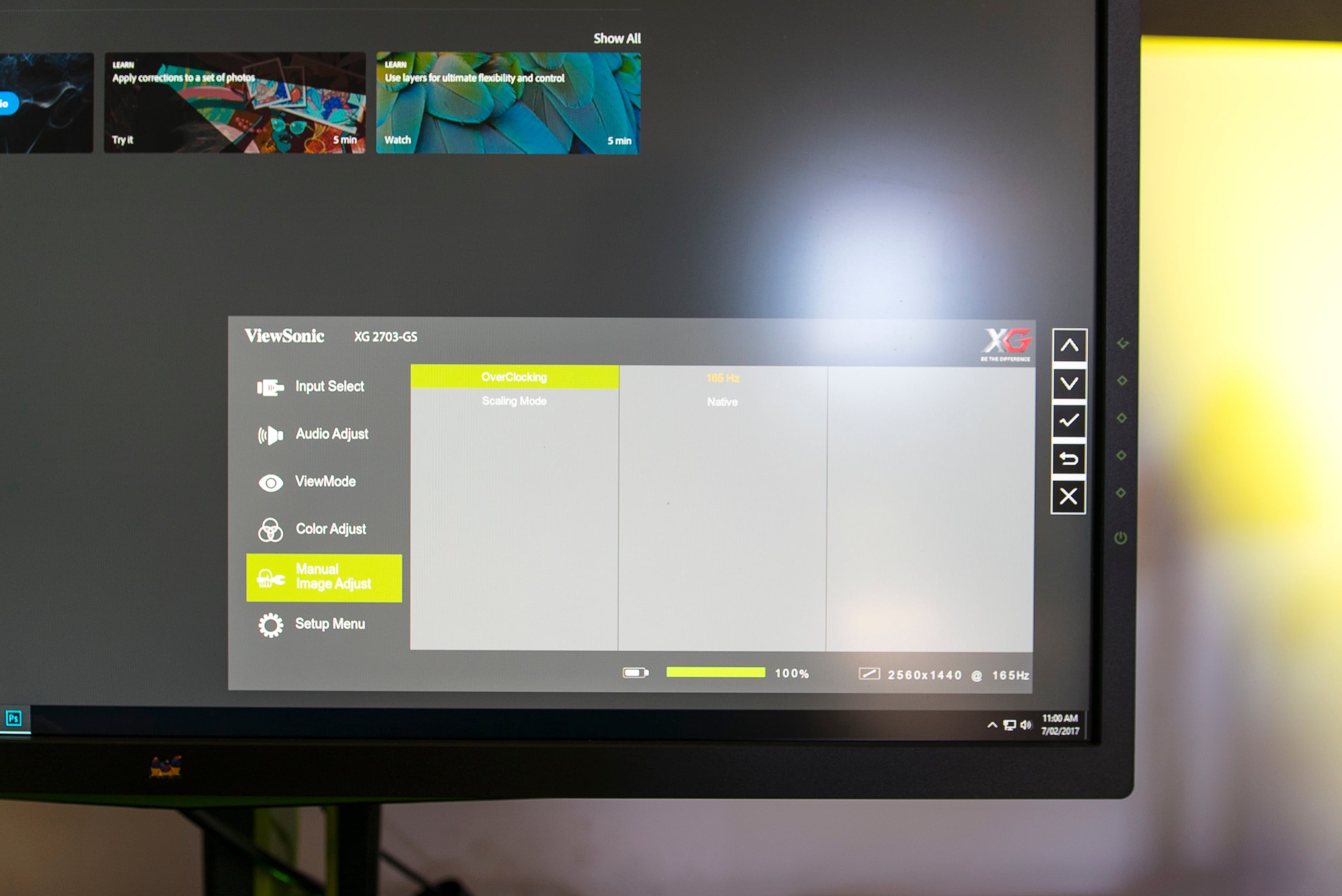 ViewSonic's 1440p 165Hz Monitor: Best Gaming Display? 20