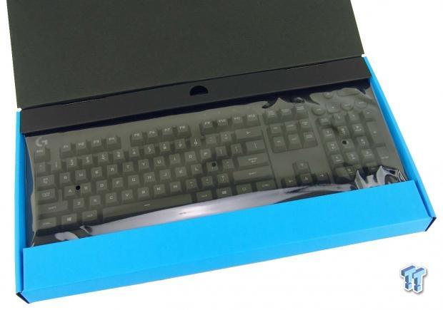 Fader fage kulstof undulate Logitech G213 Prodigy RGB Gaming Keyboard Review