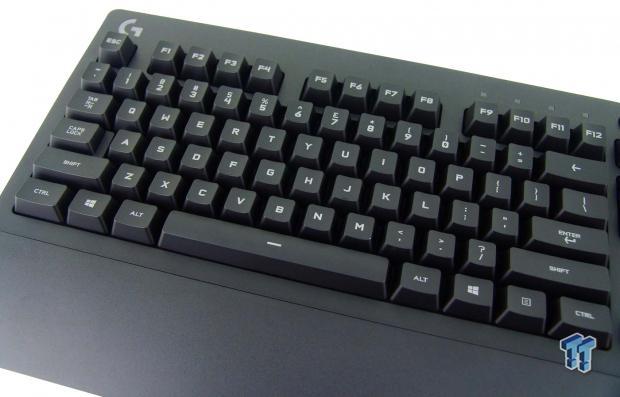 Fader fage kulstof undulate Logitech G213 Prodigy RGB Gaming Keyboard Review