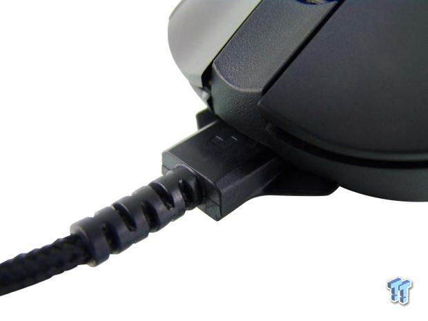 Logitech G403 Prodigy sans Fil RGB Optical Gaming Mouse 12 000 dpi
