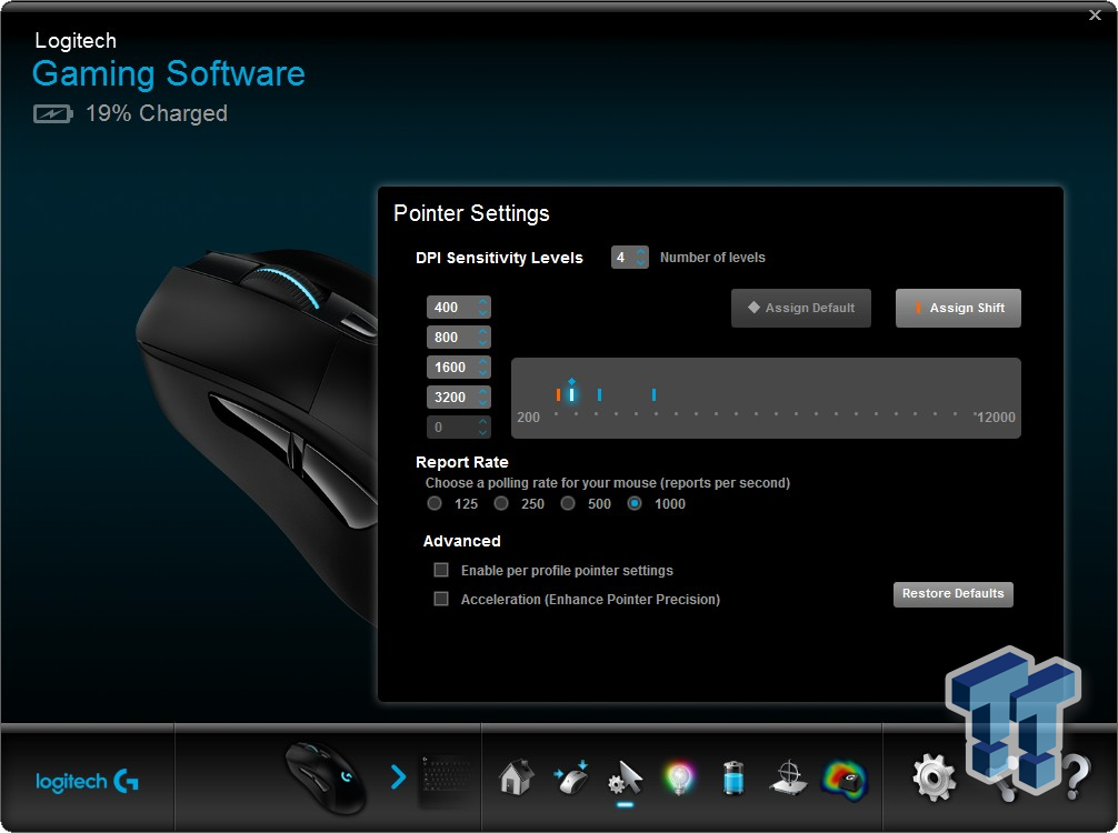 logitech g hub not loading windows 11