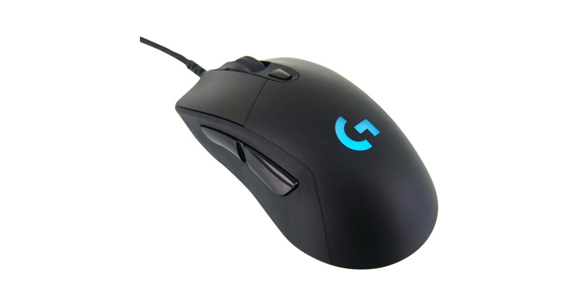 G403 Prodigy Gaming Mouse Wire 平行輸入 平行輸入 通販