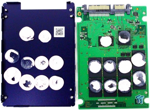 Micron 5100 Series ECO & MAX SATA Enterprise SSD Review 11