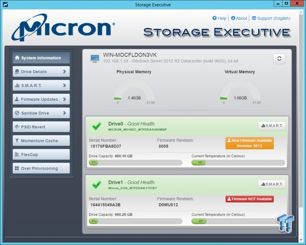 Micron 5100 Series ECO & MAX SATA Enterprise SSD Review 15