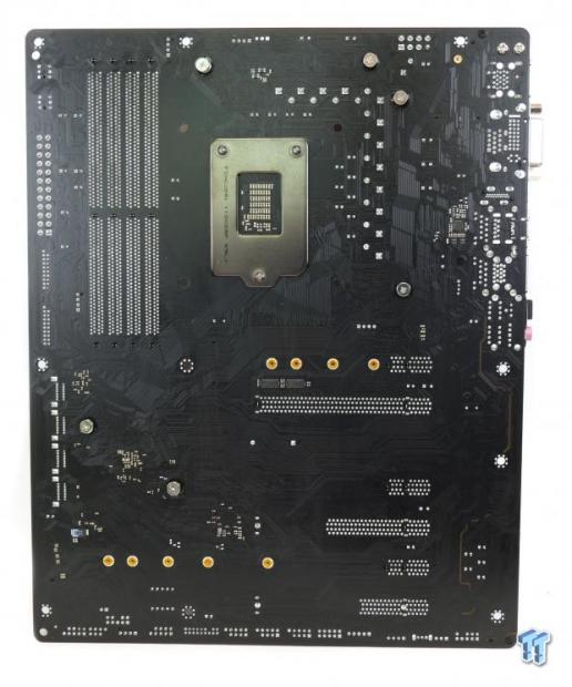 ASRock Fatal1ty Z270 Gaming K6 Motherboard Review 07