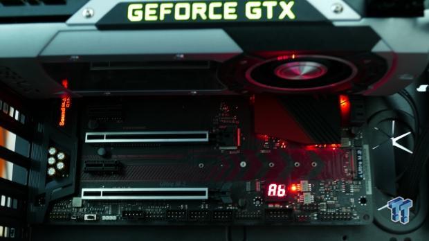 ASRock Fatal1ty Z270 Gaming K6 Motherboard Review 63