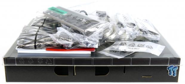 Open Gallery MSI Z270 XPower Gaming Titanium Motherboard Review 04