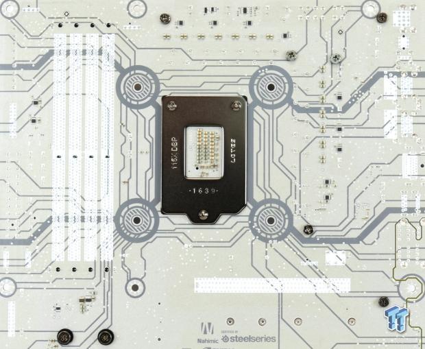 MSI Z270 XPower Gaming Titanium Motherboard Review 112