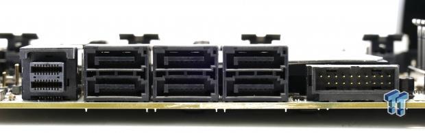 Open Gallery MSI Z270 XPower Gaming Titanium Motherboard Review 12