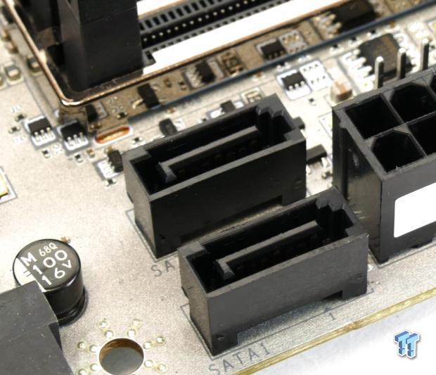 Open Gallery MSI Z270 XPower Gaming Titanium Motherboard Review 15