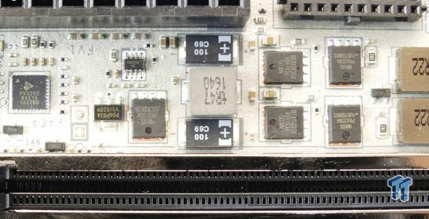 Open Gallery MSI Z270 XPower Gaming Titanium Motherboard Review 25