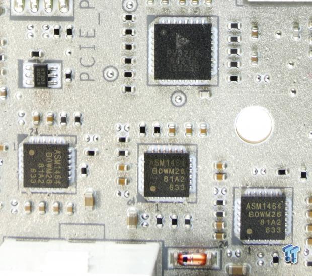 Open Gallery MSI Z270 XPower Gaming Titanium Motherboard Review 31