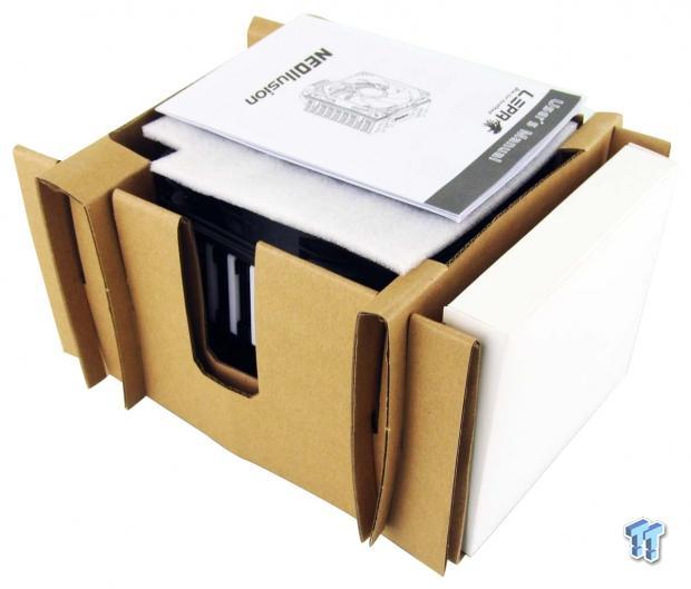 LEPA NEOllusion CPU Cooler Review 07